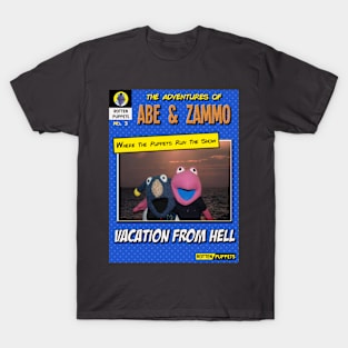 Vacation From Hell T-Shirt